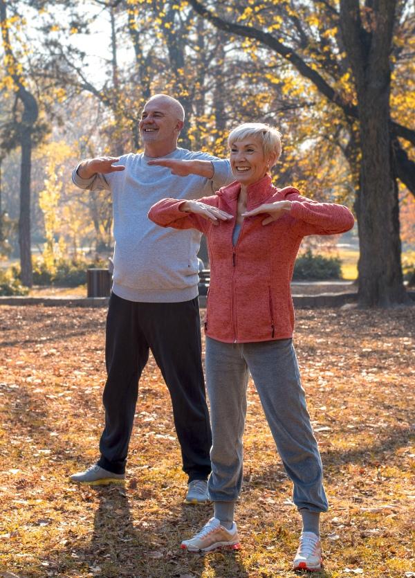 ARTHRITIS FORMULAS
