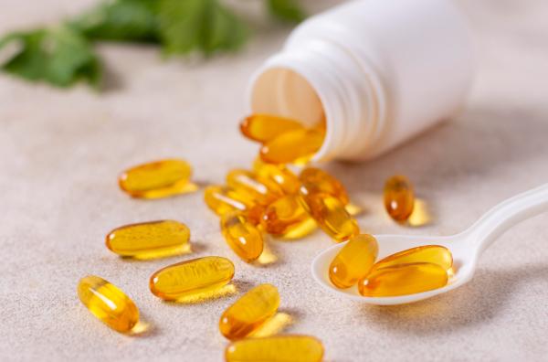 VITAMINA B